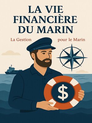 cover image of La Vie Financière du Marin